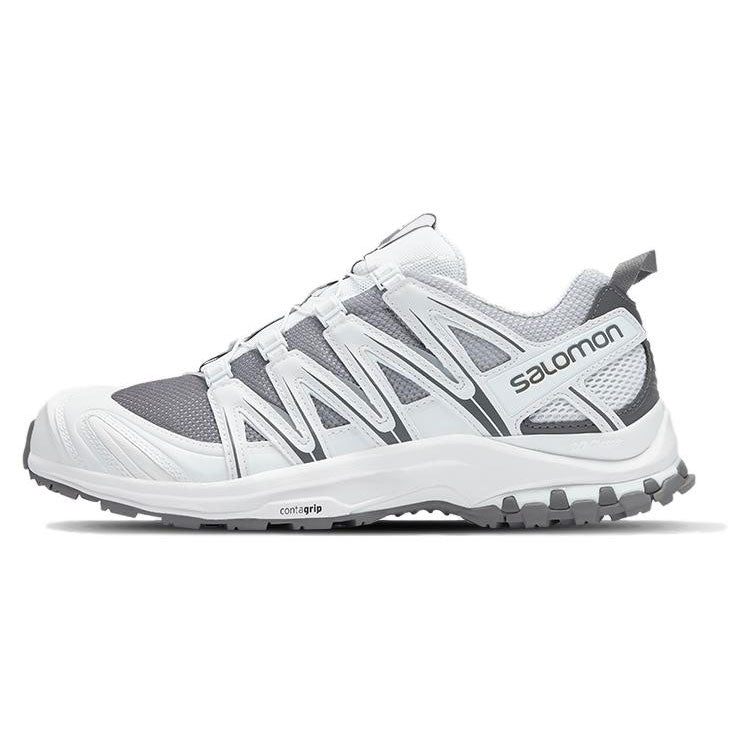 Salomon XA Pro 3D ADV White - Grey