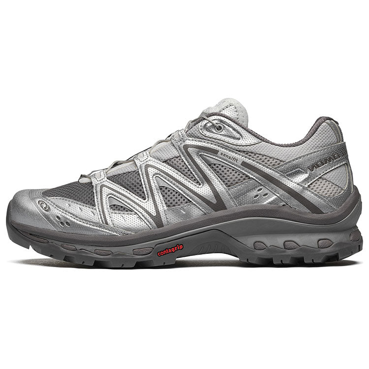 Salomon XT-Quest 1 Silver - Grey