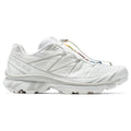 Salomon XT-6 White - Light Grey
