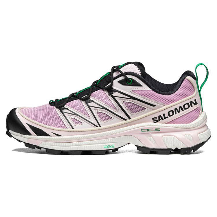 Salomon Sandy Liang Pink - Cream / Black