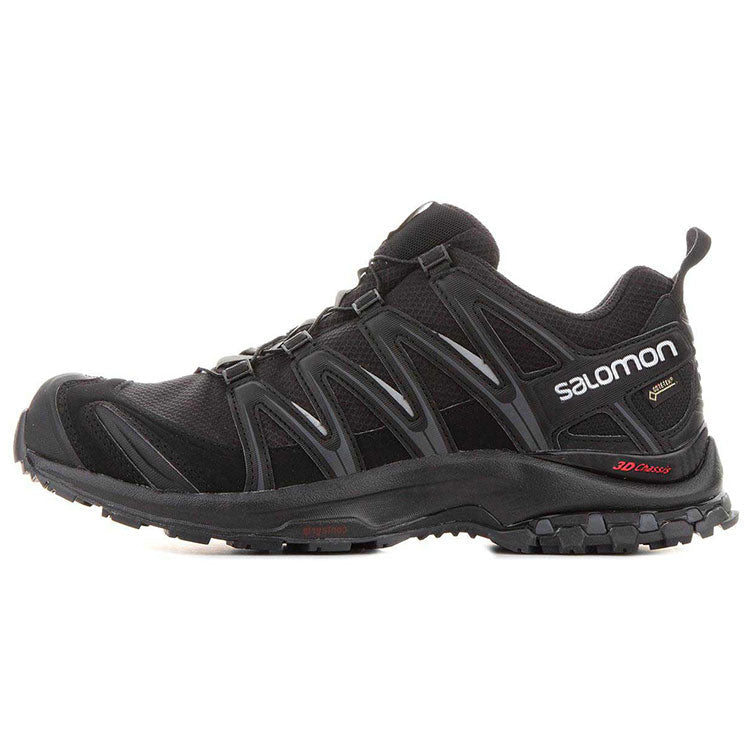 Salomon XA Pro 3D Black