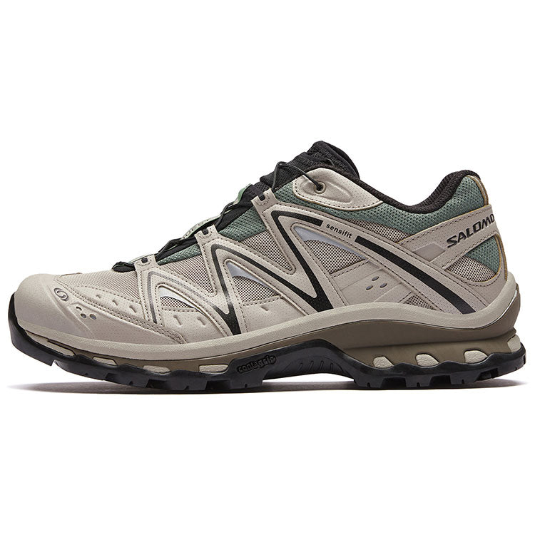 Salomon XT-Quest Cream - Sage / Black