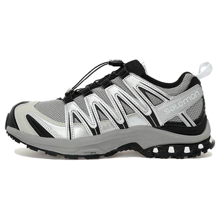 Salomon XA Pro 3D Grey - White / Black