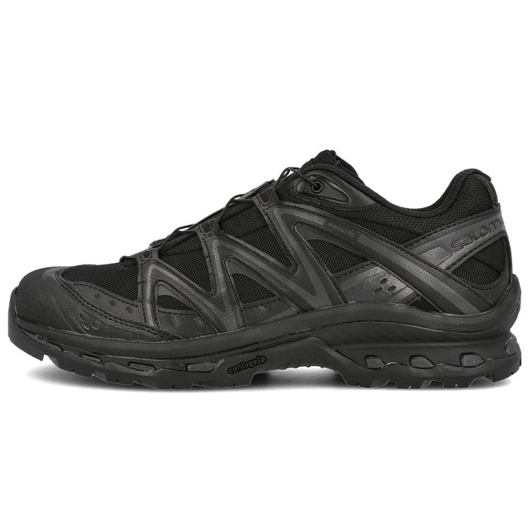 Salomon XT-Quest Black - Charcoal