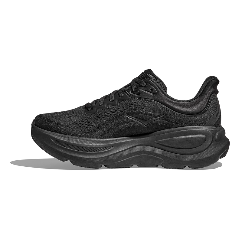 HOKA Bondi 9 Black - Black