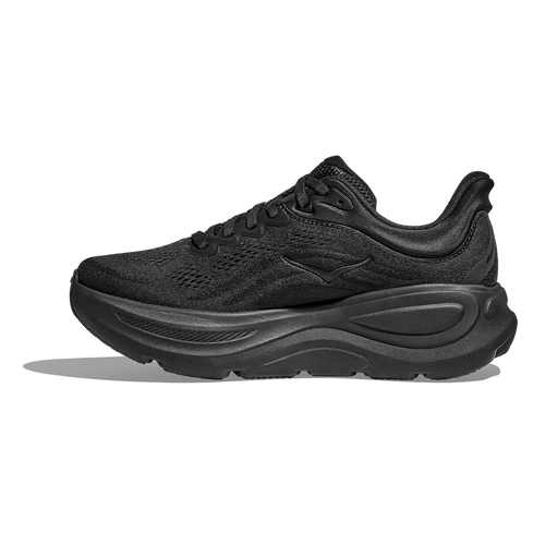 HOKA Bondi 9 Black - Black