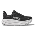 HOKA Bondi 9 Black - White