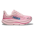 HOKA Bondi 9 Pink - Teal