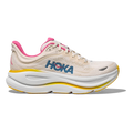 HOKA Bondi 9 Cream - Pink