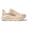 HOKA Bondi 9 Beige - Cream