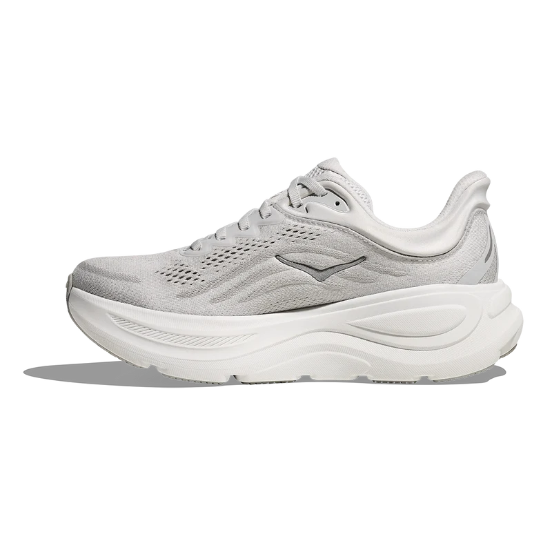 HOKA Bondi 9 Stardust - Silver