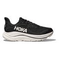 HOKA Clifton 10 Black - White