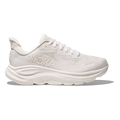 HOKA Clifton 10 White - White