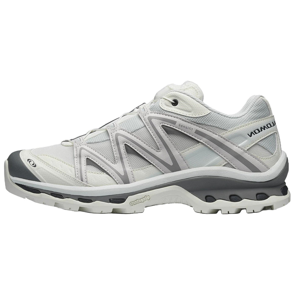 Salomon XT-Quest – White / Grey Sneakers