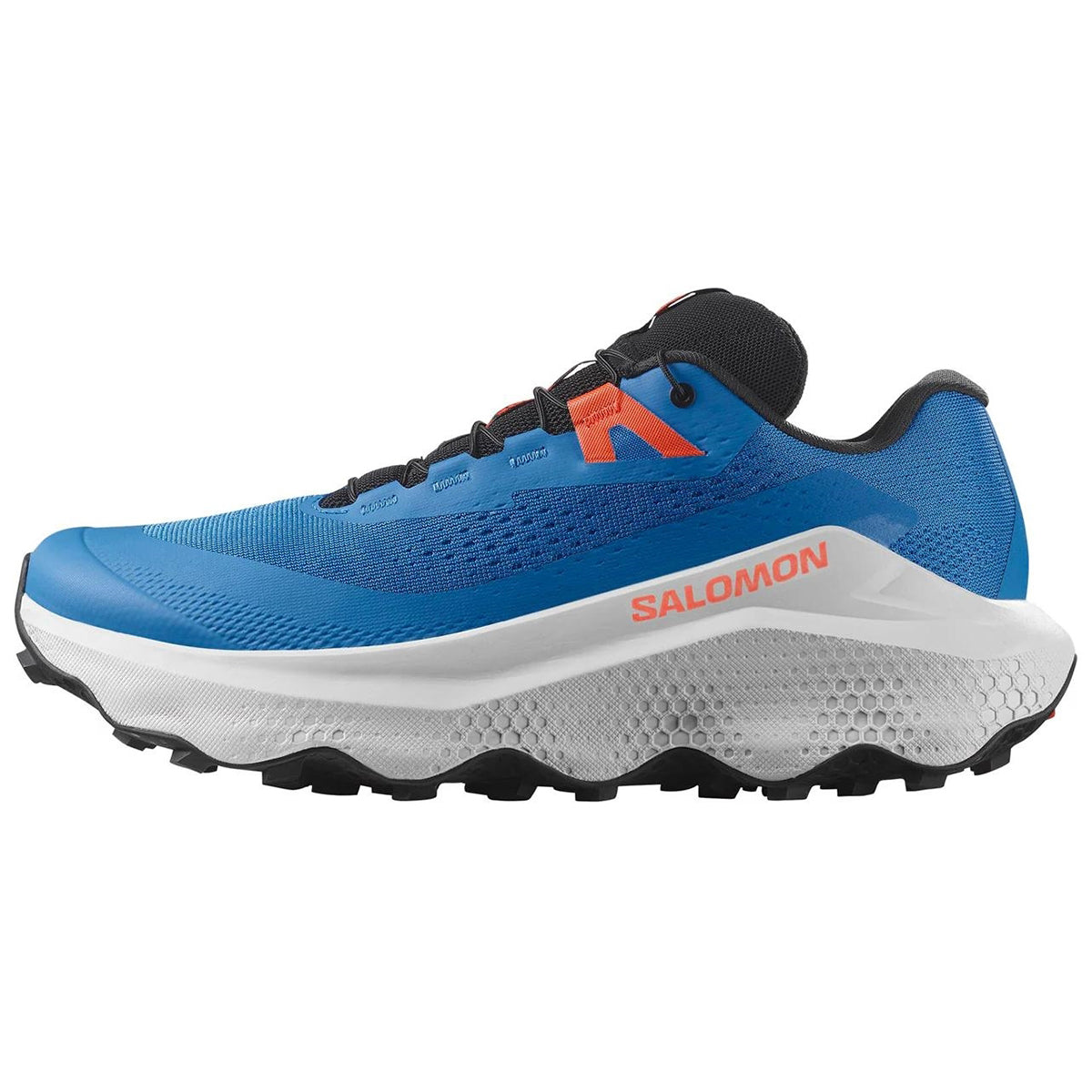 Salomon Ultra Glide 3 Men's Blue - White / Coral