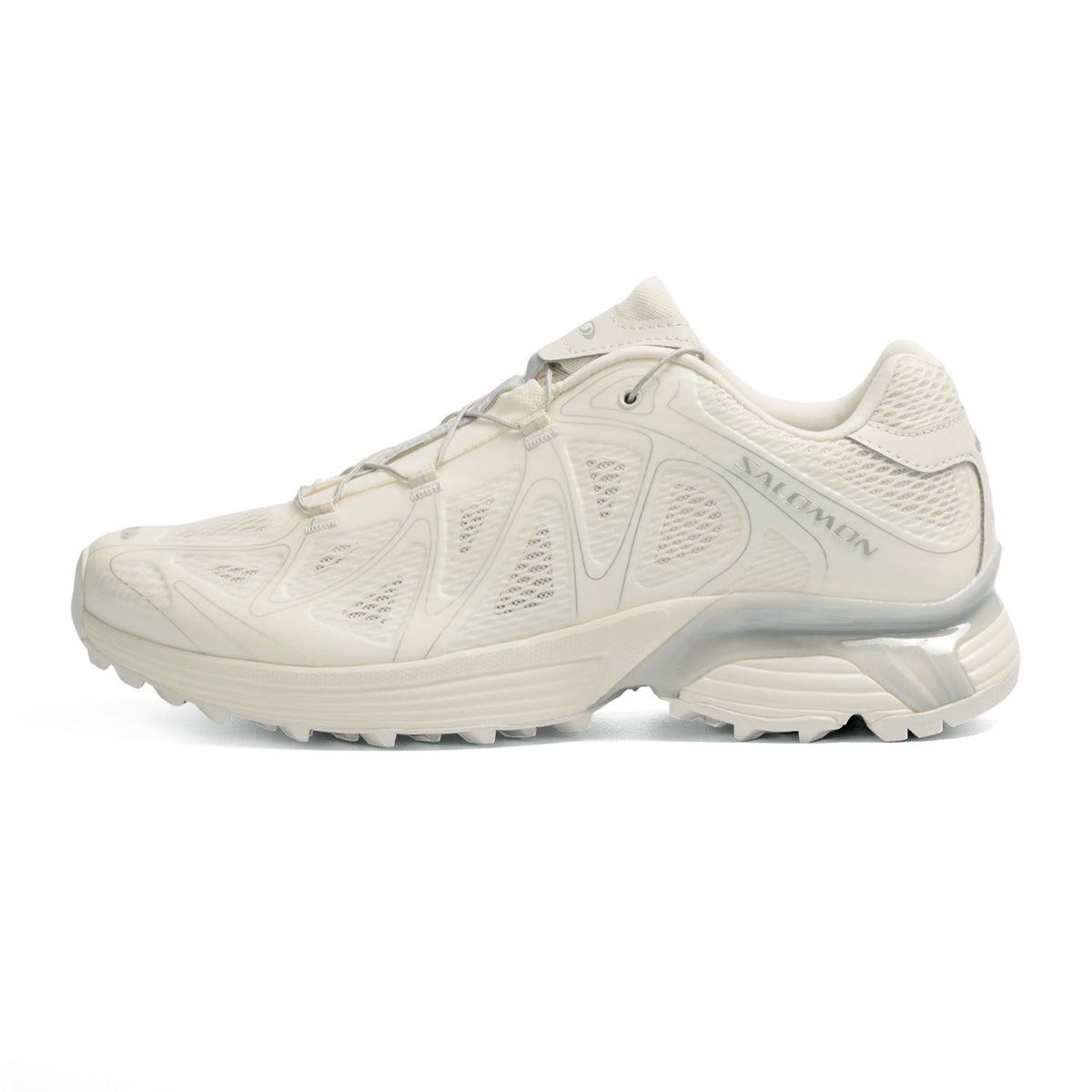 Salomon XT-Whisper VOID – Cream Sneakers