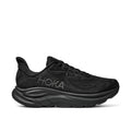 HOKA Clifton 10 Black