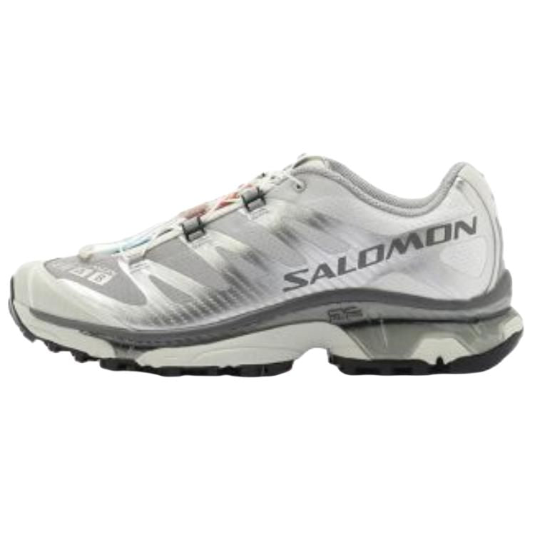 Salomon XT-4 OG Grey - White / Black