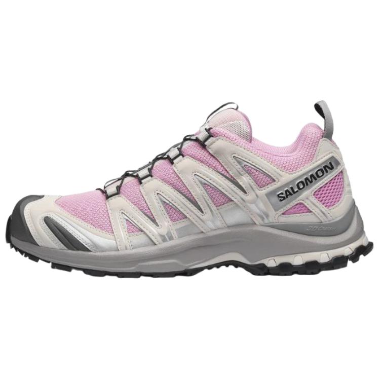 Salomon XA Pro 3D Pink - Light Grey