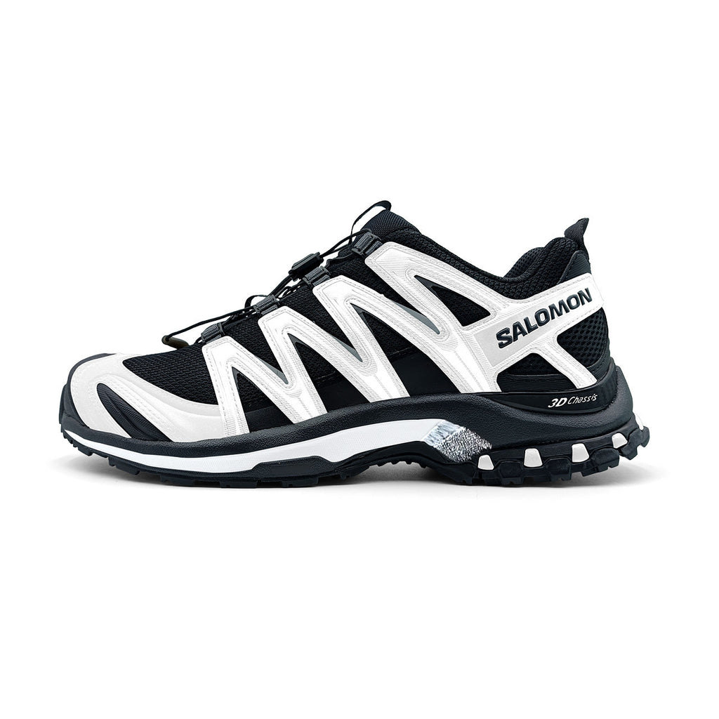 Salomon XA Pro 3D Black - White