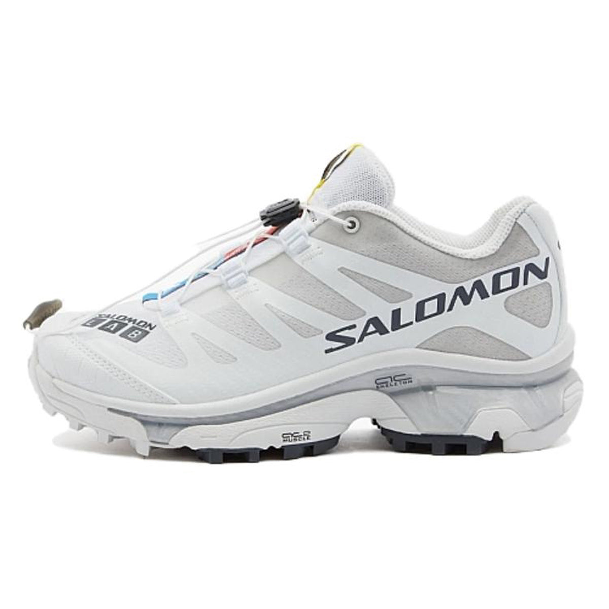 Salomon XT-4 OG White - Grey / Black