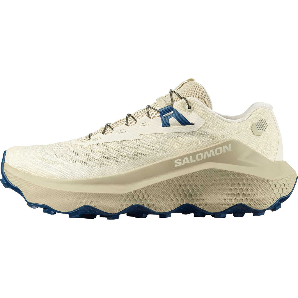 Salomon Ultra Glide 4 Cream - Beige / Navy