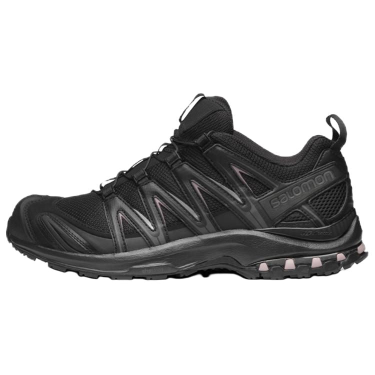 Salomon XA Pro 3D ADV Black - Charcoal / Blush