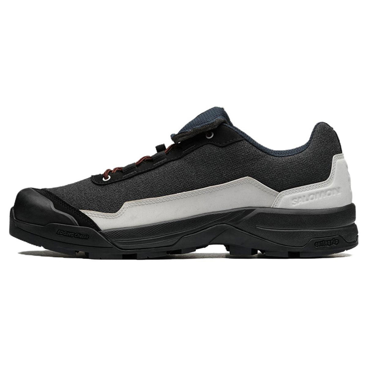 Salomon X-ALP Black - Light Grey
