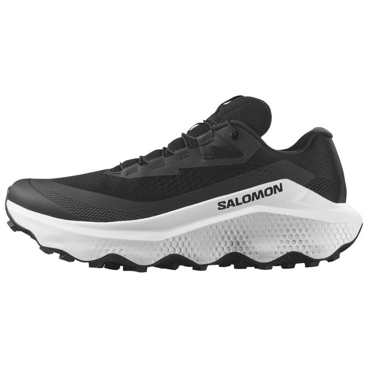 Salomon Ultra Glide 3 Men's Black - White