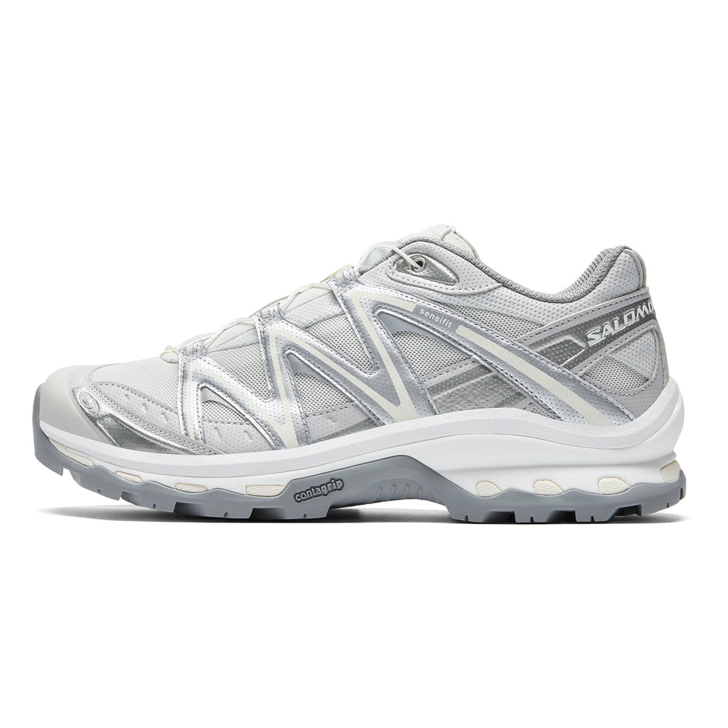Salomon XT-Quest White - Silver / Grey