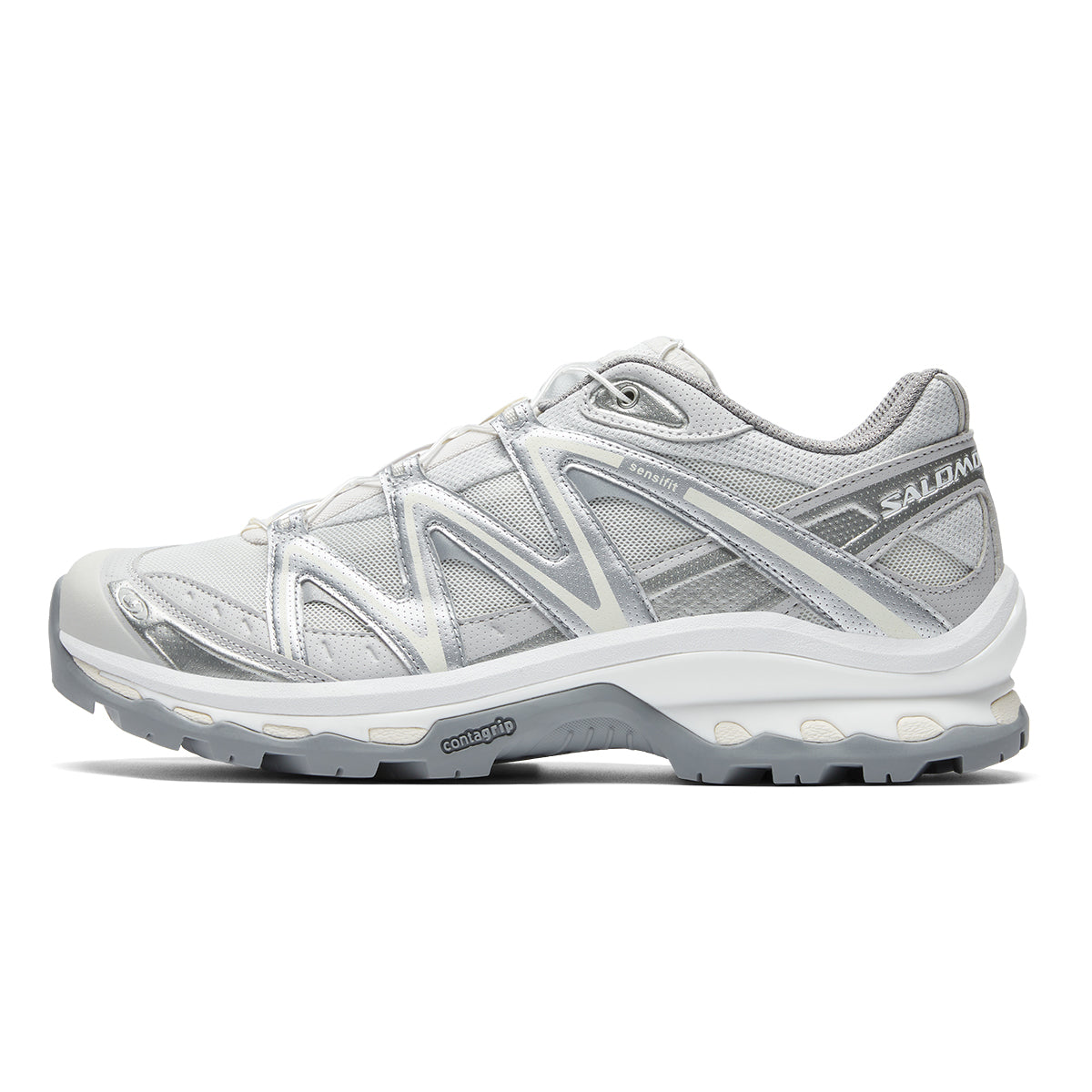 Salomon XT-Quest White - Silver / Grey
