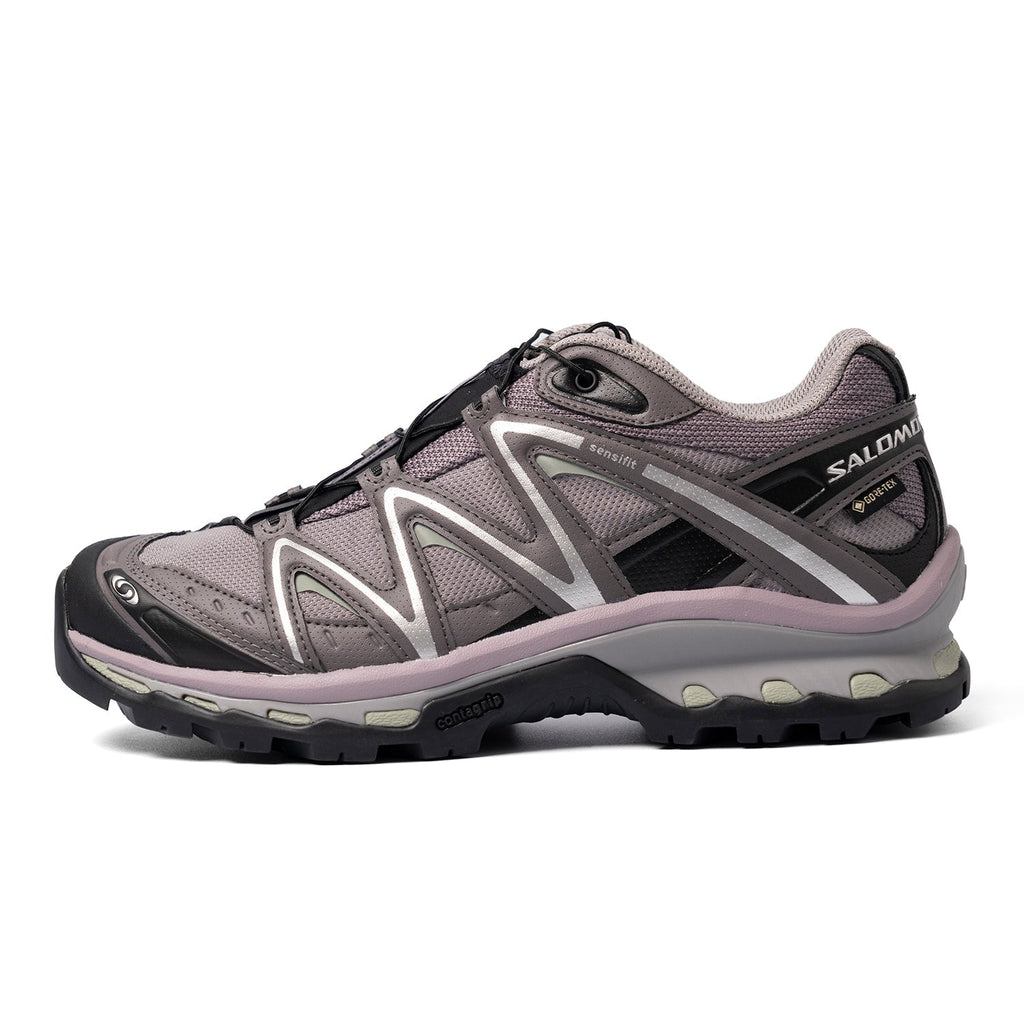Salomon XT-Quest GTX Mauve - Charcoal