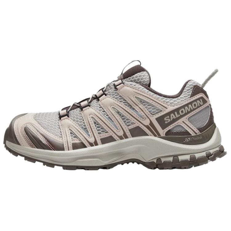 Salomon XA Pro 3D Seasonal Grey - Beige / Brown