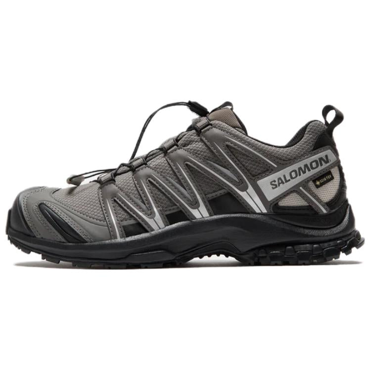 Salomon XA Pro 3D GTX Grey - Black