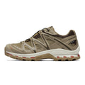 Salomon XT-Quest GTX Taupe - Brown / Cream