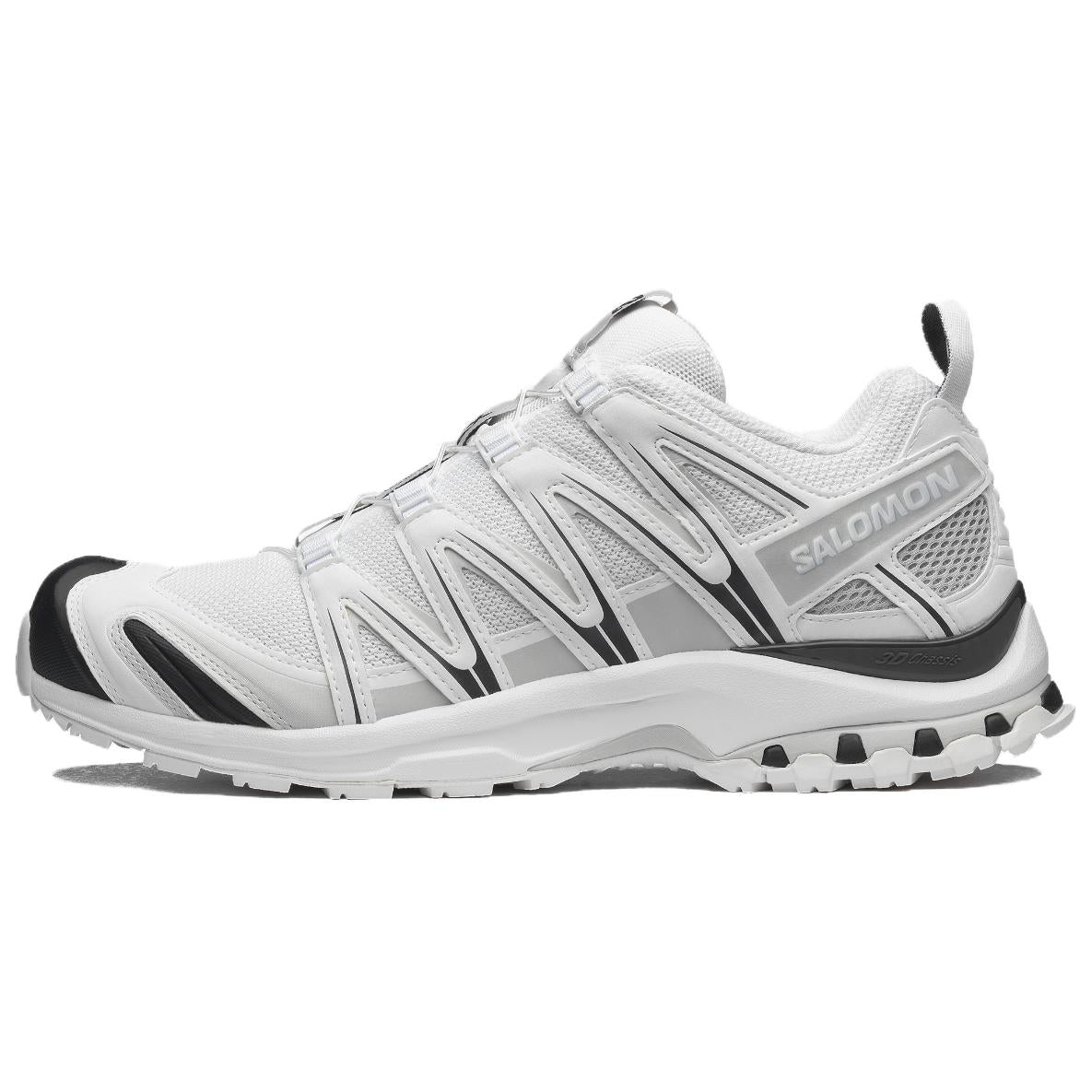 Salomon XA PRO 3D White - Black