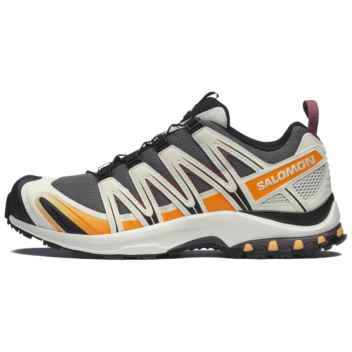 Salomon XA Pro 3D Charcoal - Cream / Orange