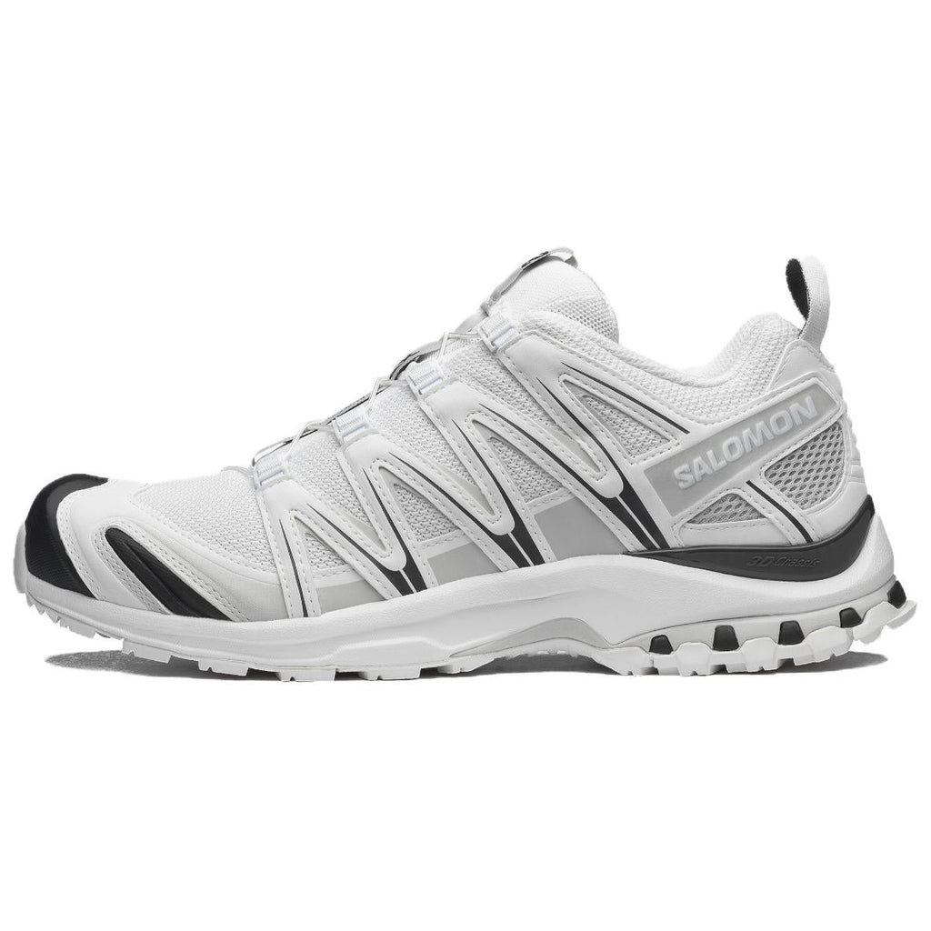 Salomon XA Pro 3D White - Black