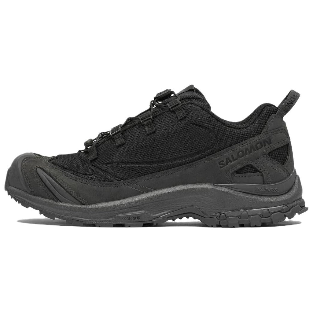 Salomon XA Pro 3D Black - Grey