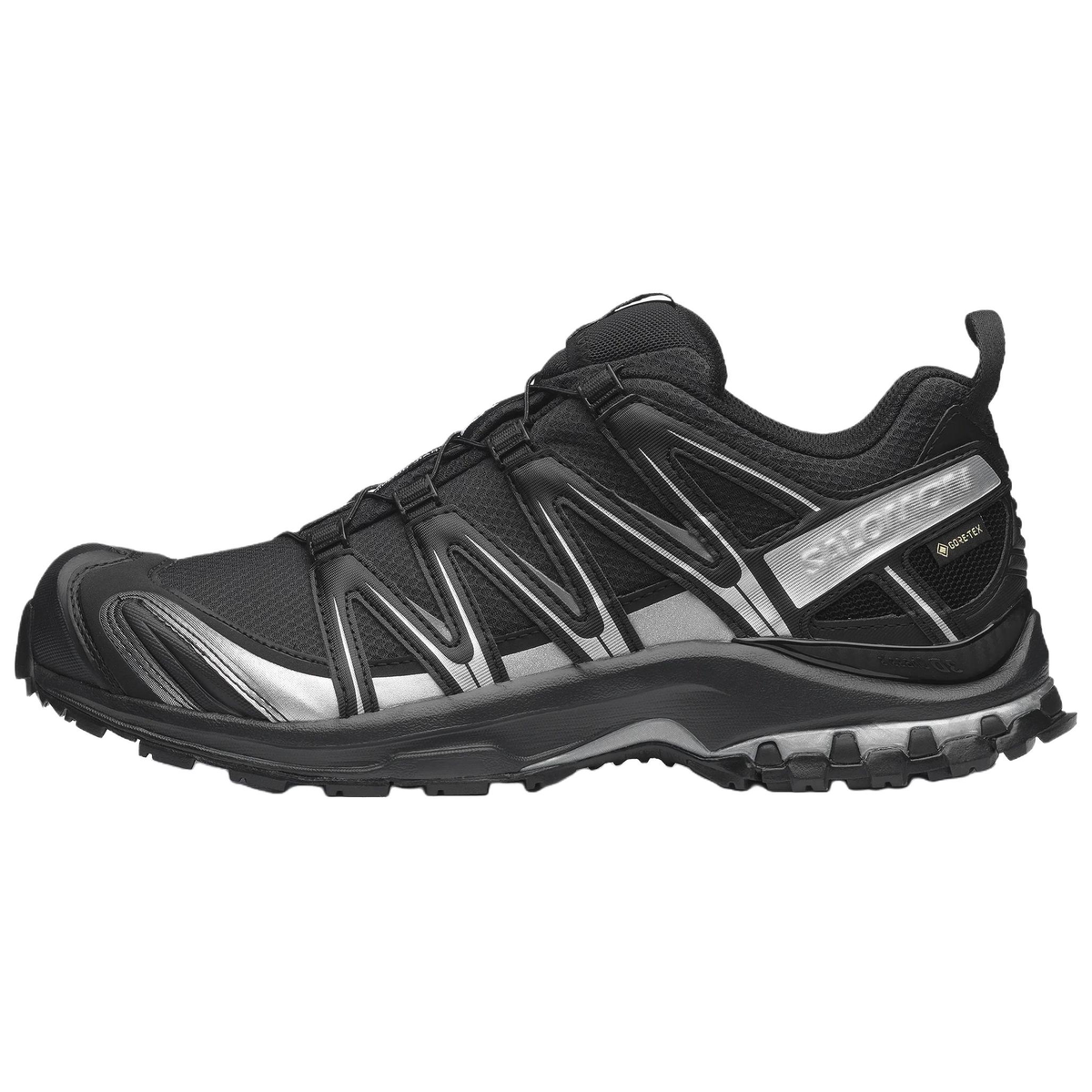 Salomon XA Pro 3D GTX Black - Silver