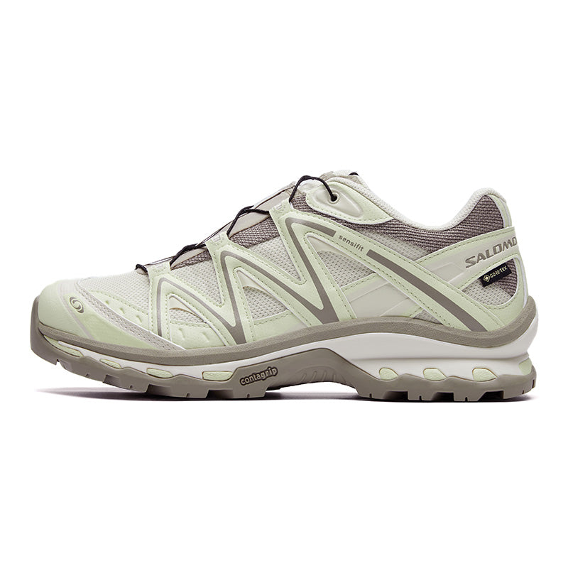 Salomon XT-Quest GTX Cream - Grey