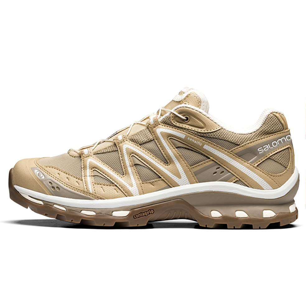 Salomon XT-Quest Advanced Tan - Cream