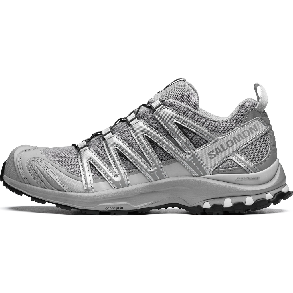 Salomon XA Pro 3D Grey - Silver
