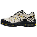 Salomon XT-Quest GTX Cream - Black / Yellow