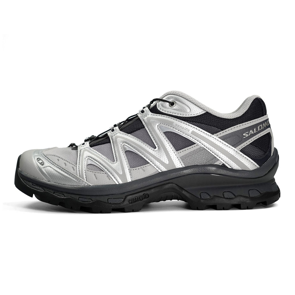 Salomon XT-Quest Silver - Black