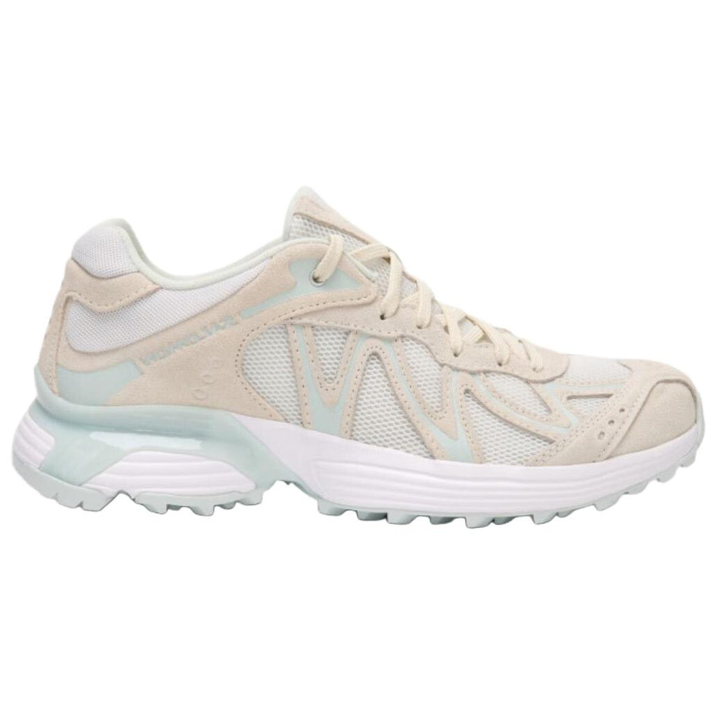Salomon XT-Whisper – Cream / Pale Mint Sneakers