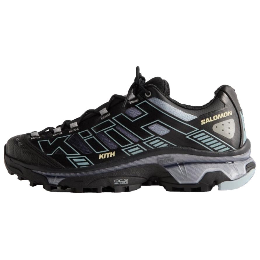 Salomon XT-4K Black - Grey