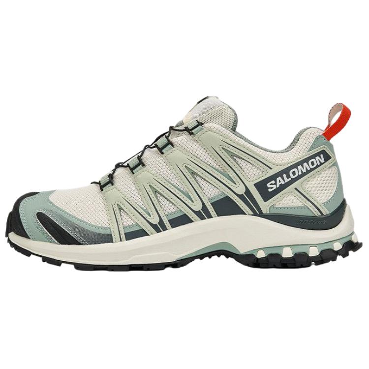 Salomon XA PRO 3D Cream - Sage Green
