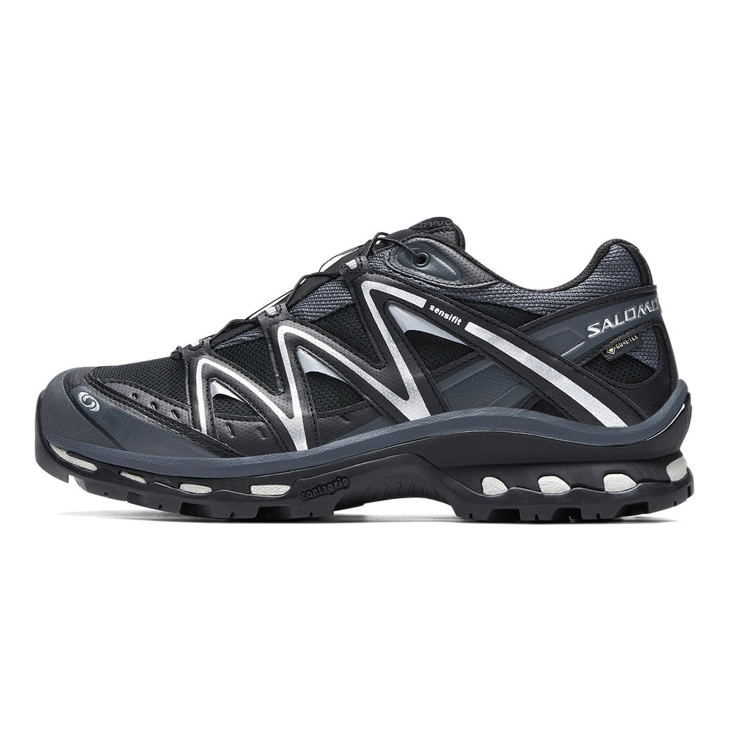 Salomon XT-Quest GTX Black - Silver