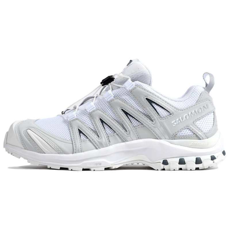 Salomon XA Pro 3D White - Grey
